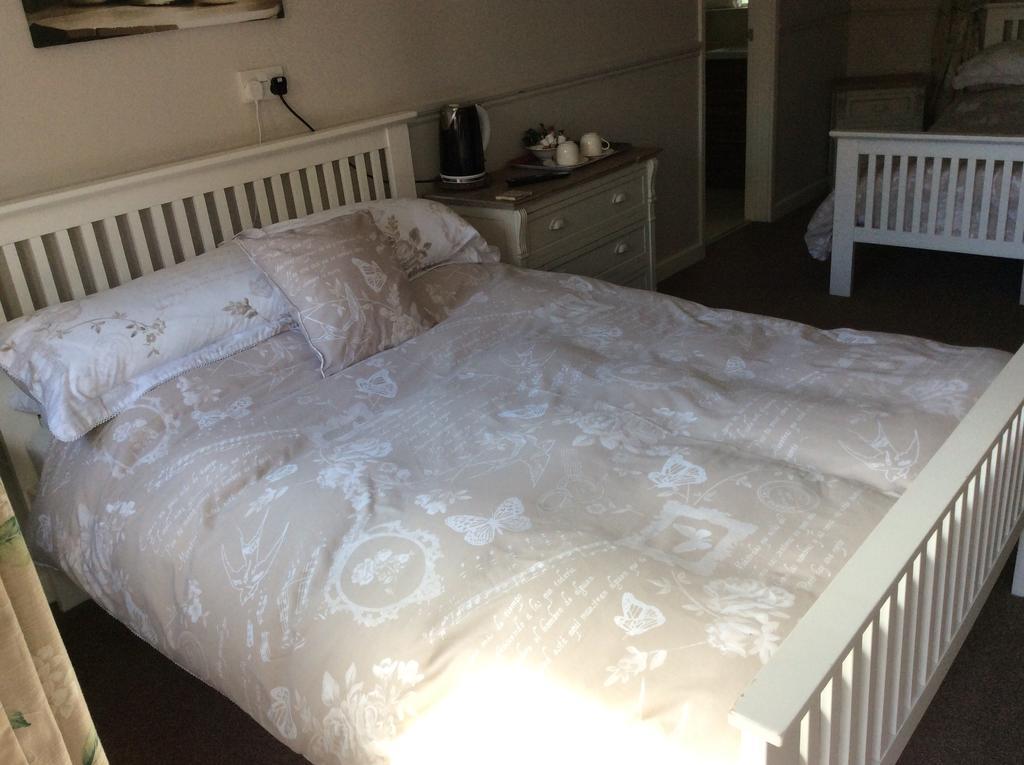 The Swan Motel, Gillingham Beccles Room photo